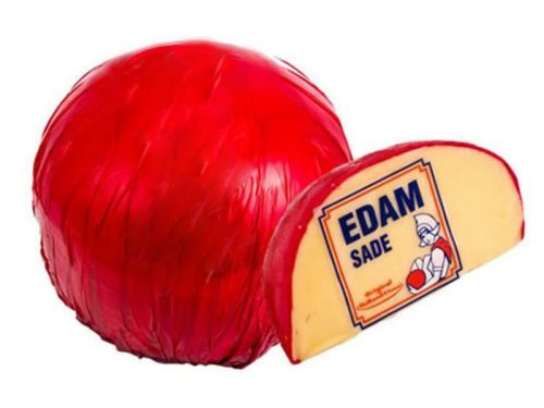 Edam peyniri